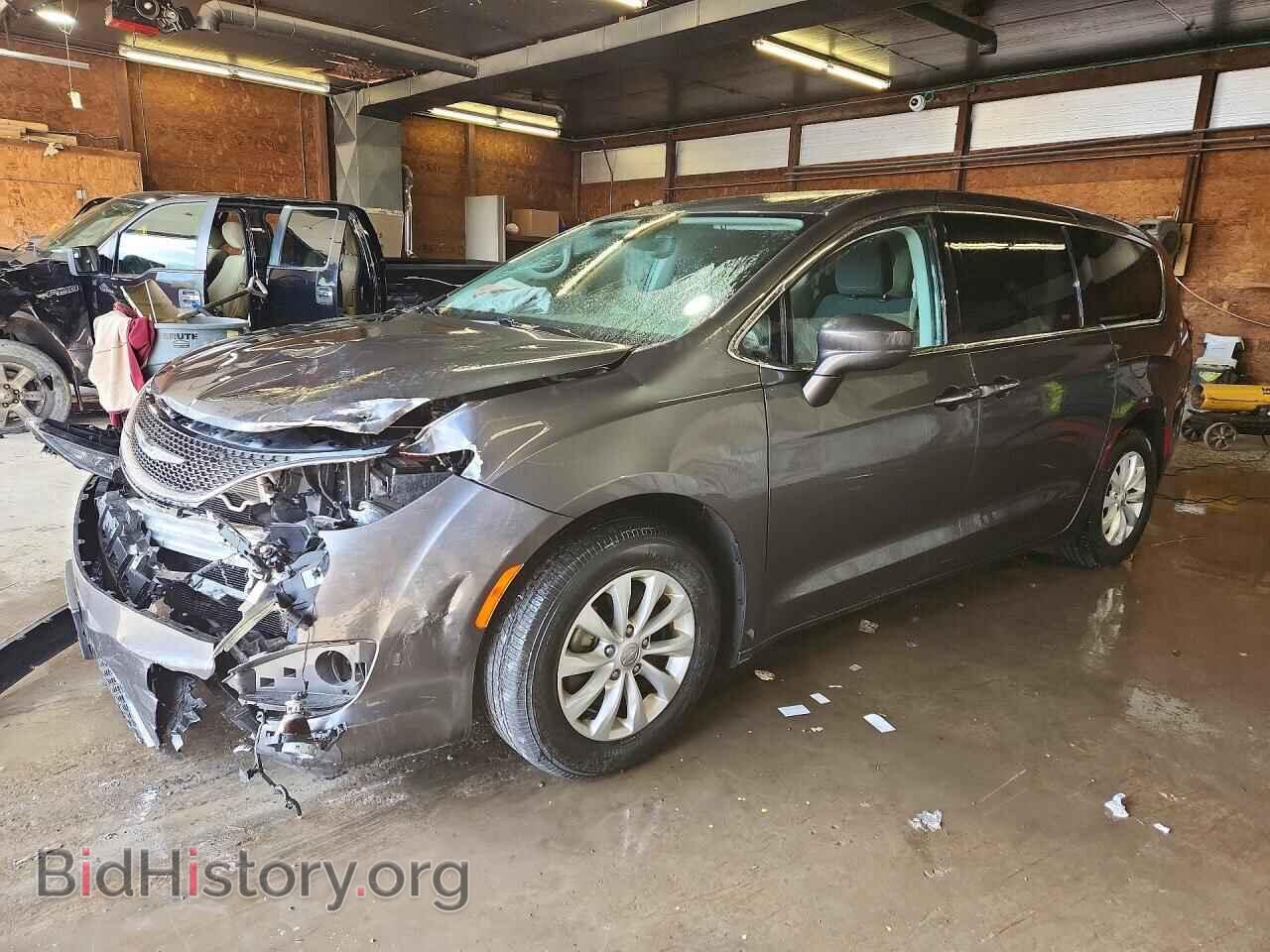 Photo 2C4RC1FG3LR102167 - CHRYSLER PACIFICA 2020