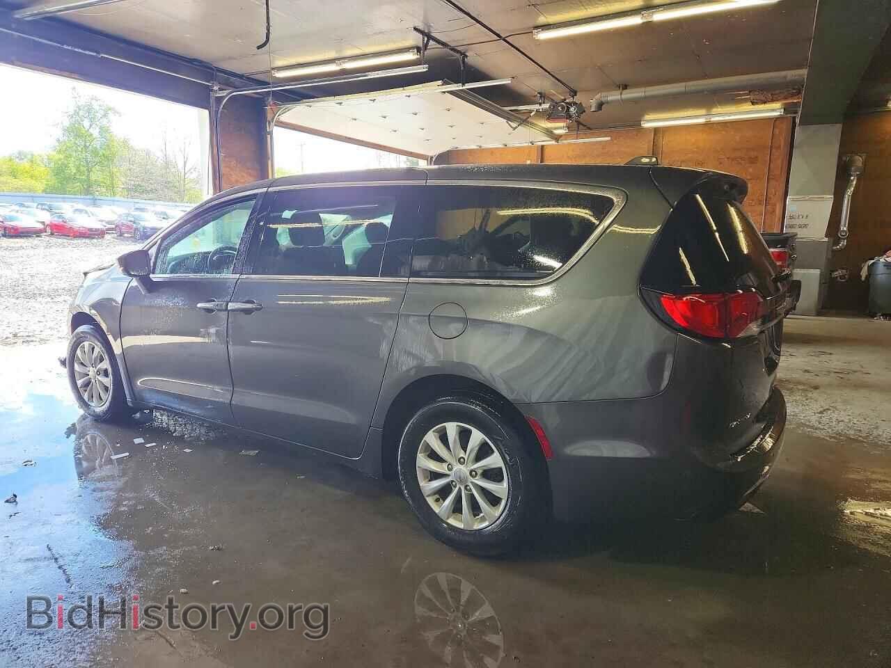 2020 CHRYSLER PACIFICA - VIN: 2C4RC1FG3LR102167 - Photo 2