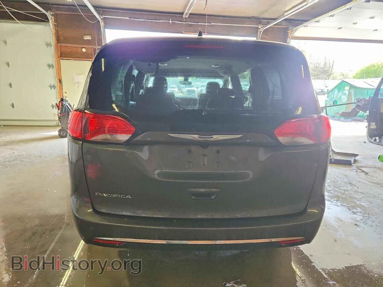 2020 CHRYSLER PACIFICA - VIN: 2C4RC1FG3LR102167 - Photo 6