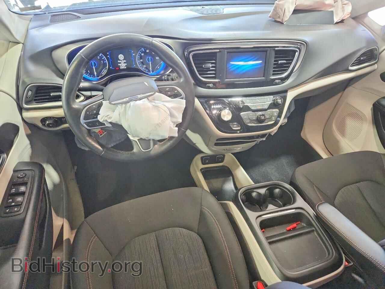 2020 CHRYSLER PACIFICA - VIN: 2C4RC1FG3LR102167 - Photo 8