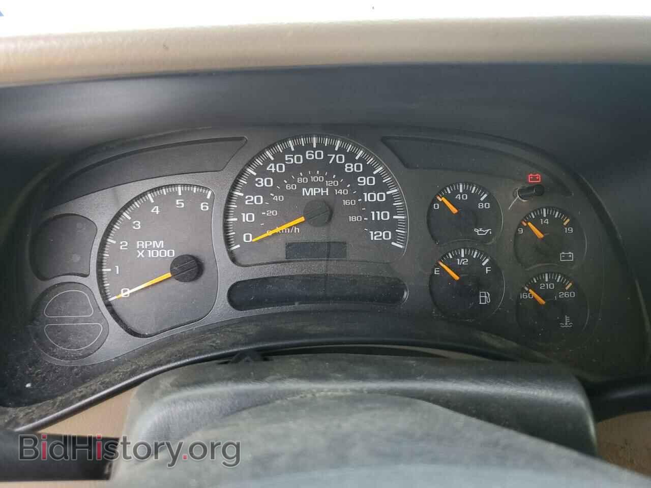 2005 CHEVROLET ALL Models - VIN: 2GCEK13T251193033 - Фото 9
