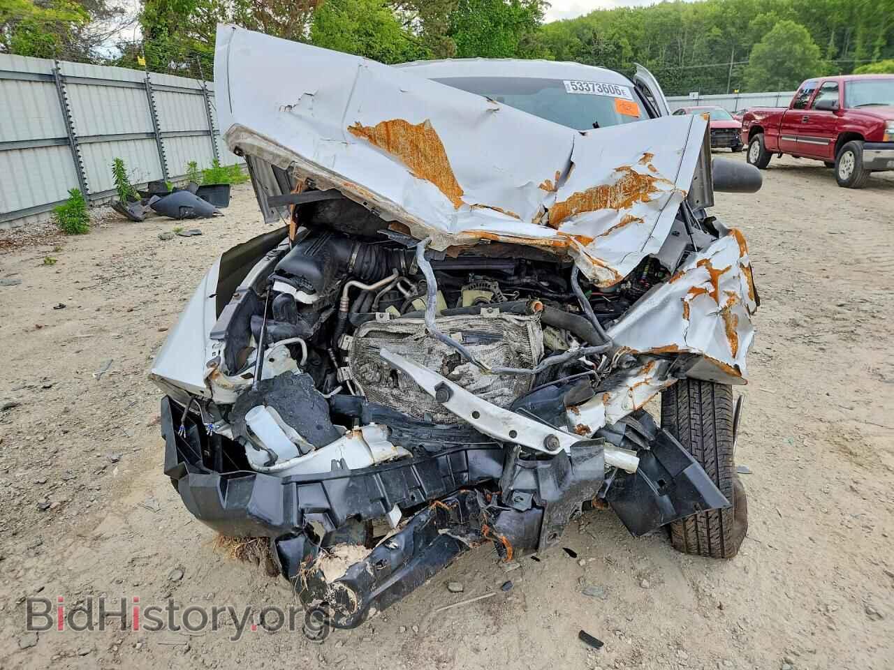 2005 DODGE DAKOTA - VIN: 1D7HE22K35S202749 - Photo 5