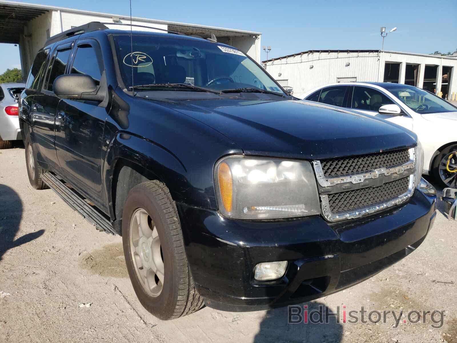 Photo 1GNET16S166130359 - CHEVROLET TRAILBLAZE 2006