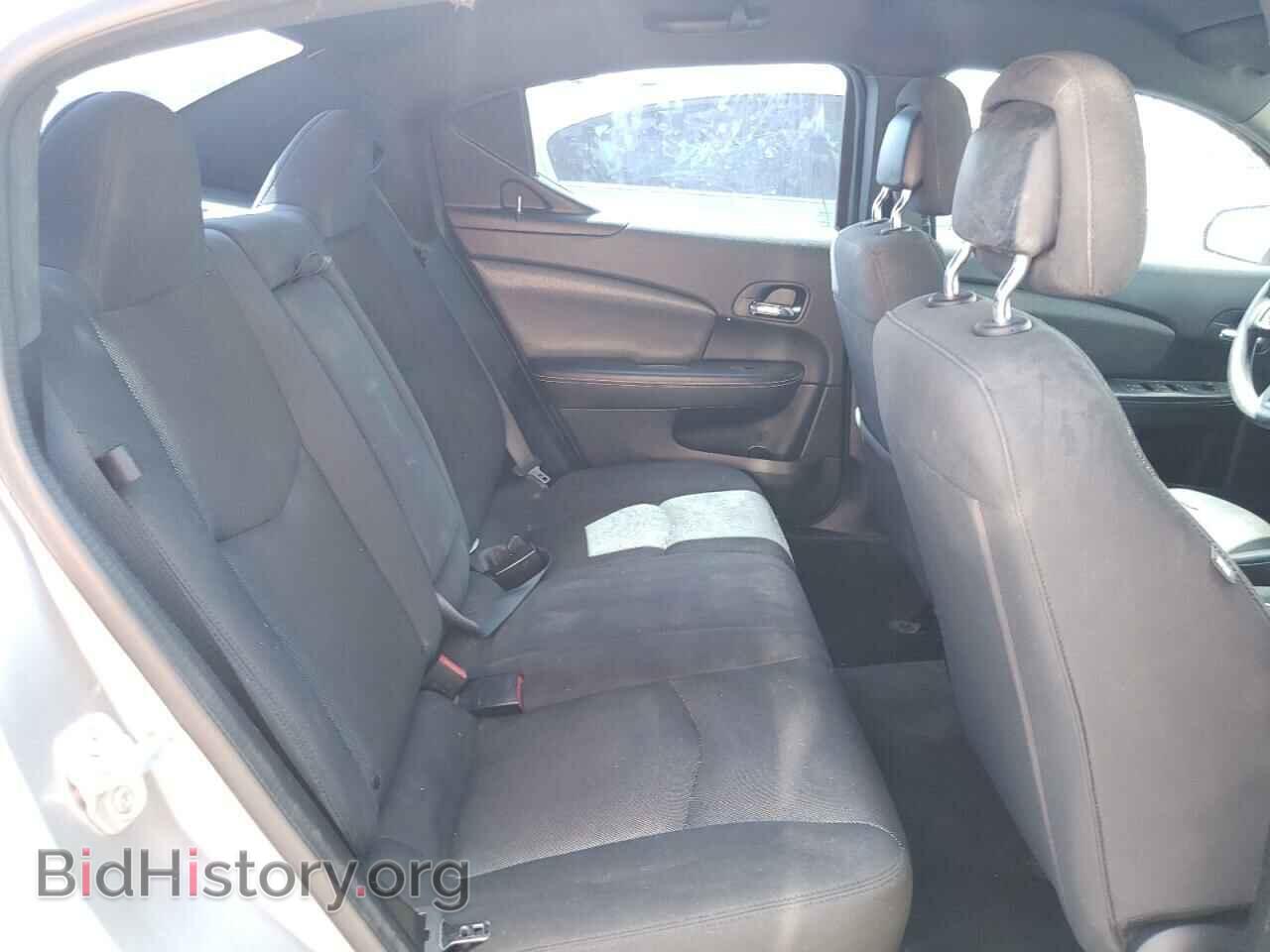 2013 DODGE AVENGER - VIN: 1C3CDZAG2DN760199 - Photo 6