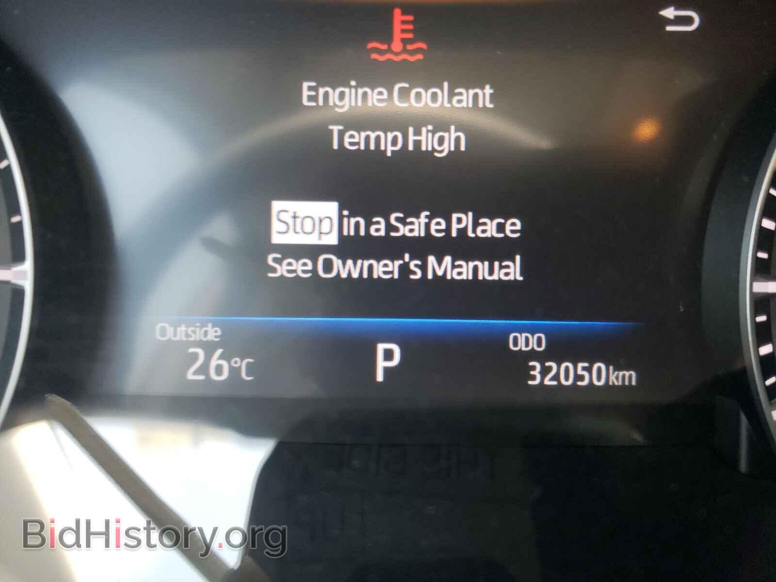 2021 TOYOTA HIGHLANDER - VIN: 5TDDBRCH8MS032344 - Photo 8