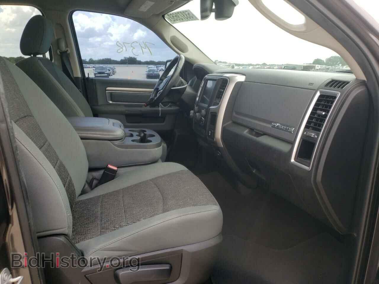 2017 RAM 1500 - VIN: 1C6RR6TT5HS651413 - Фото 5