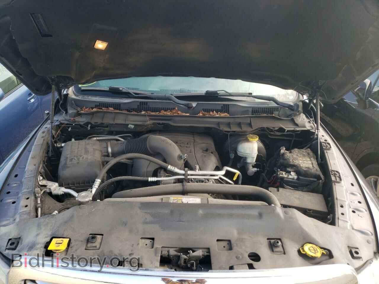 2017 RAM 1500 - VIN: 1C6RR6TT5HS651413 - Фото 7