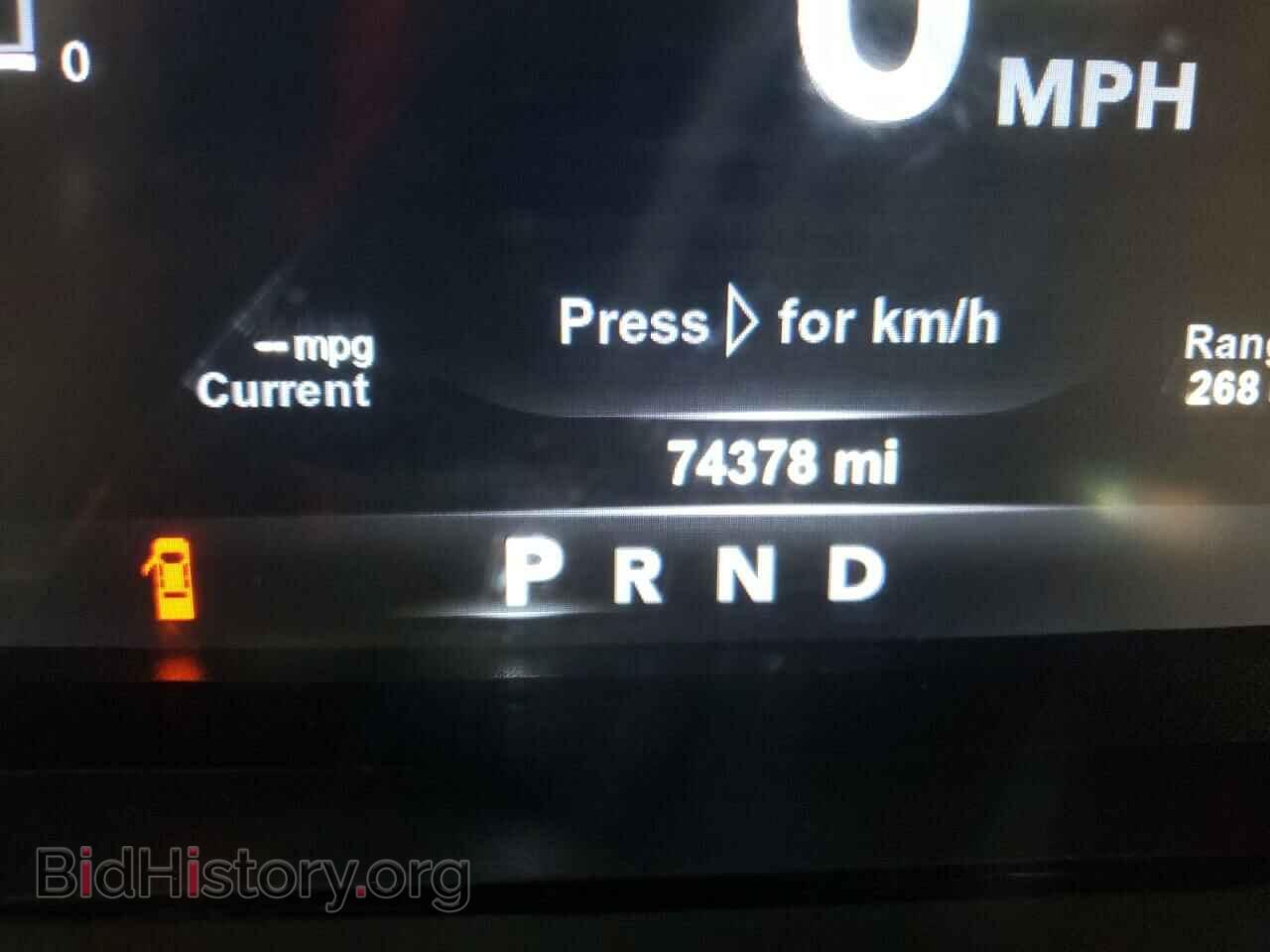 2017 RAM 1500 - VIN: 1C6RR6TT5HS651413 - Фото 8