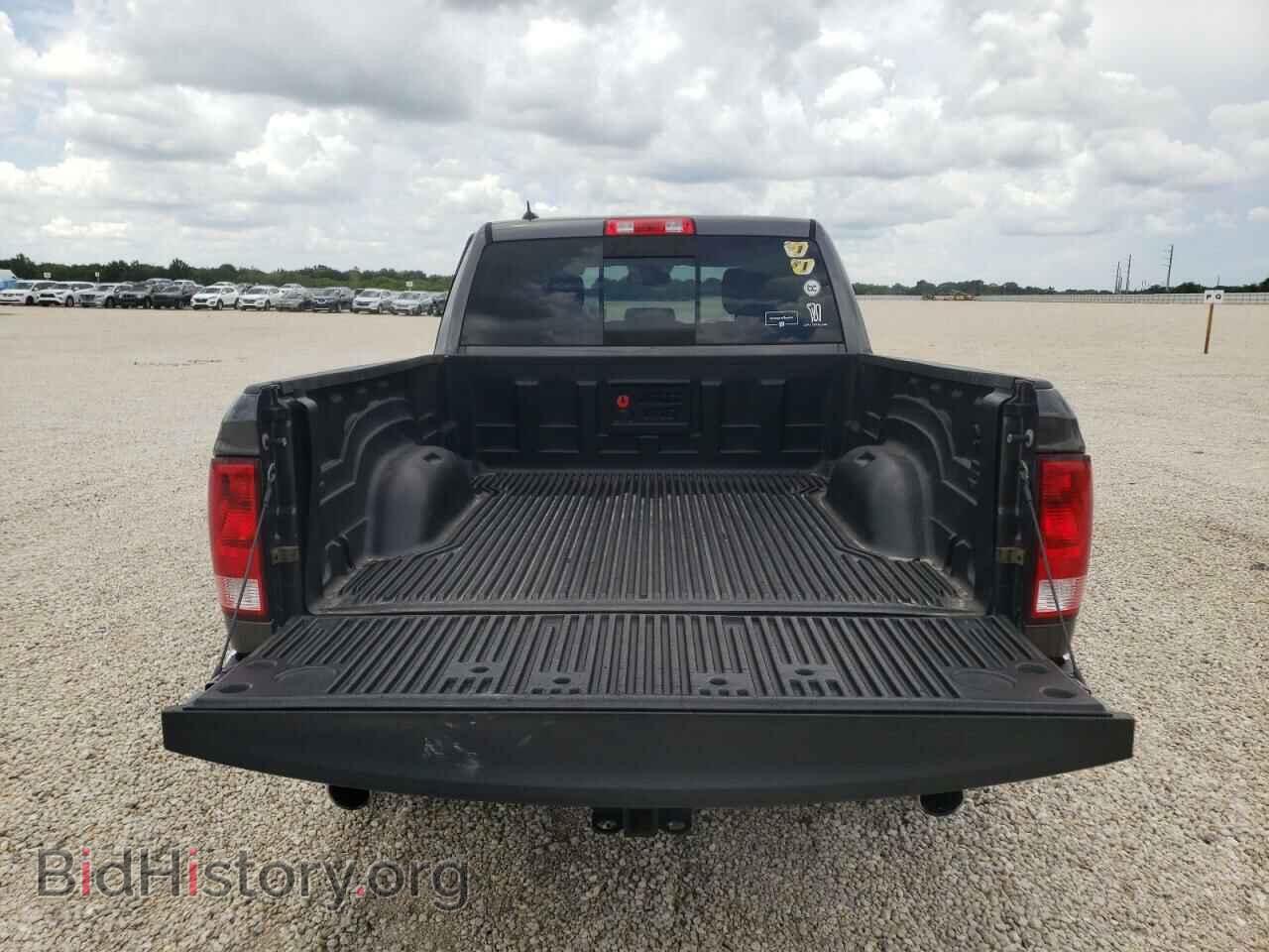 2017 RAM 1500 - VIN: 1C6RR6TT5HS651413 - Фото 9