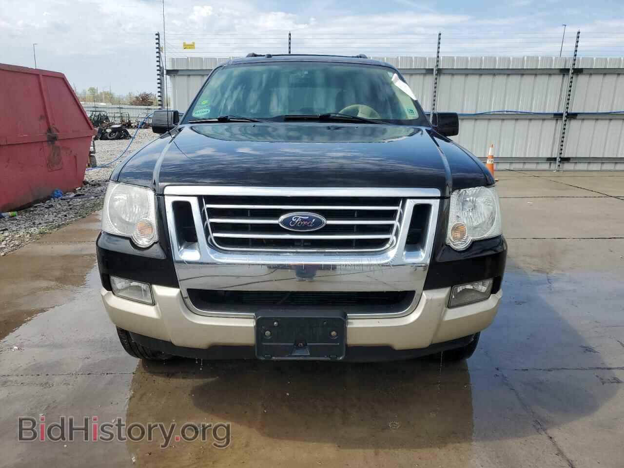 2006 FORD EXPLORER - VIN: 1FMEU74E76UB49429 - Фото 5