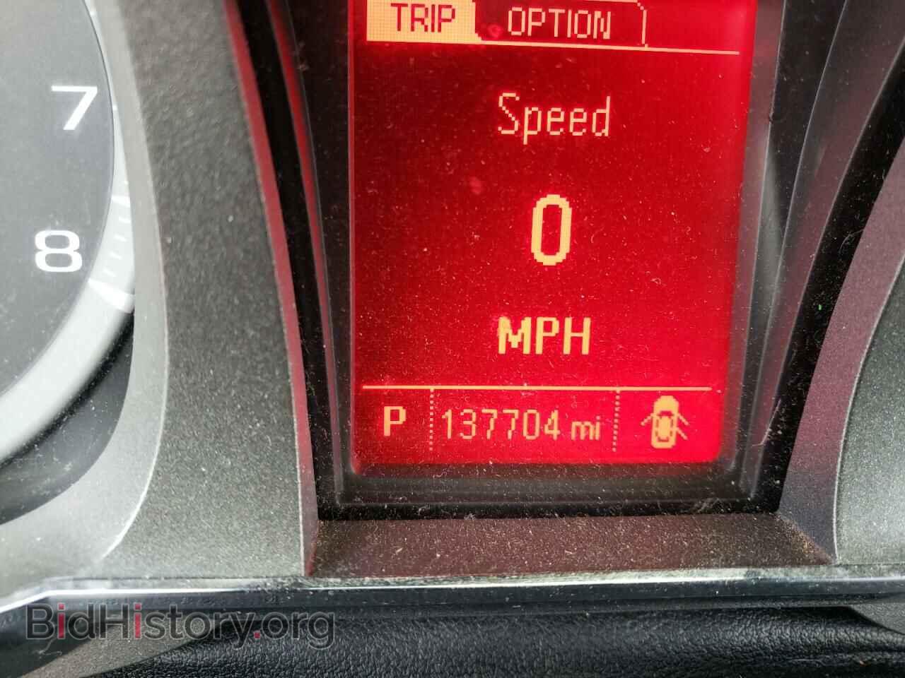 2015 GMC TERRAIN - VIN: 2GKFLYE36F6110851 - Фото 8