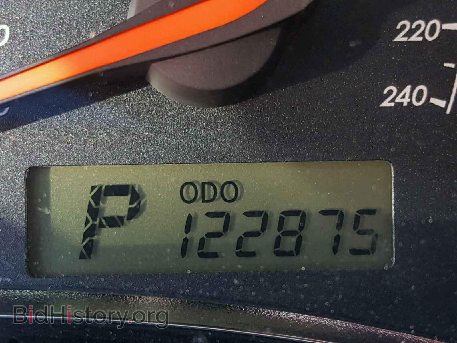2013 TOYOTA COROLLA BA - VIN: 5YFBU4EE4DP128584 - Фото 8