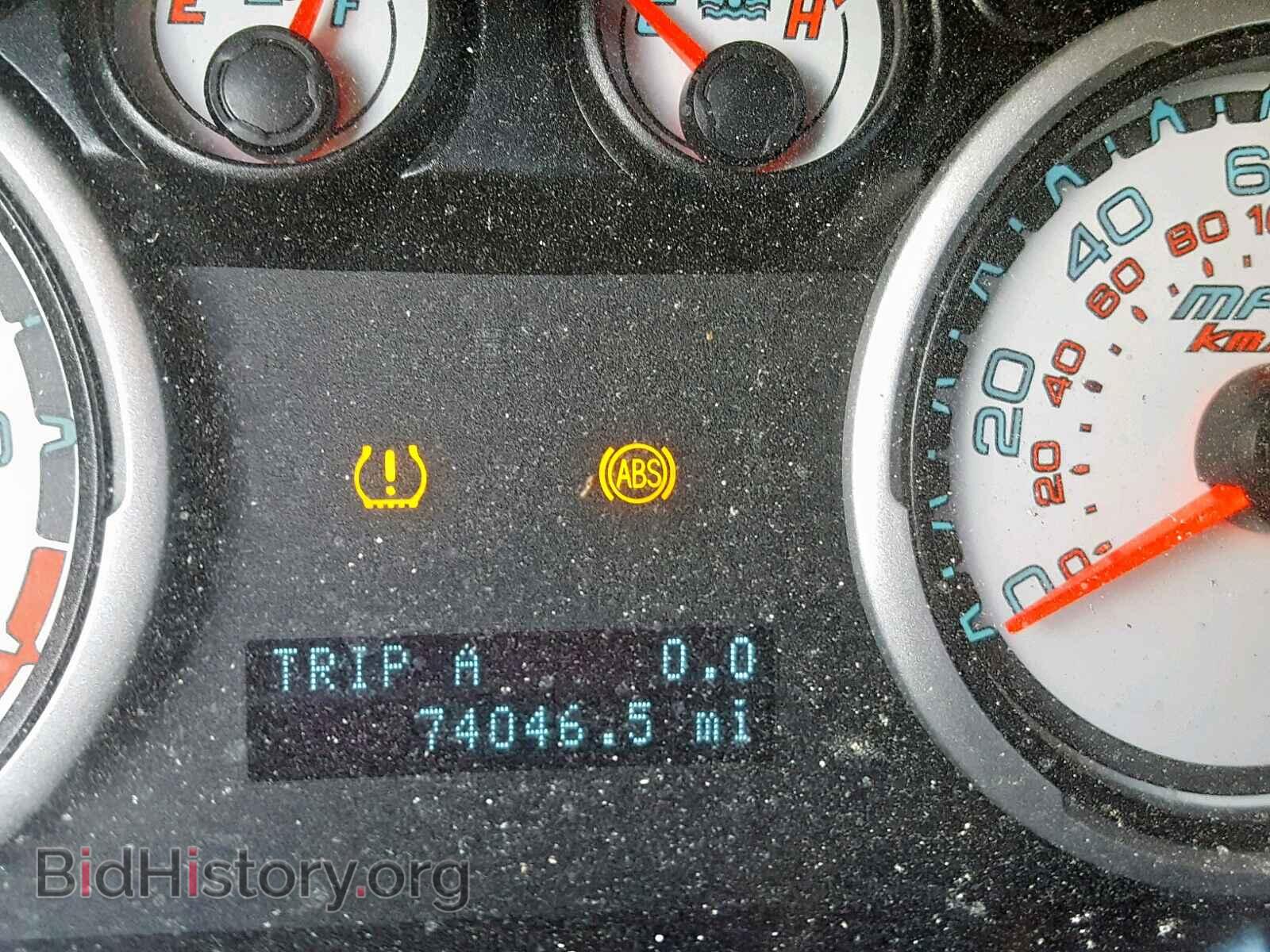 2010 FORD FOCUS - VIN: 1FAHP3DN0AW198086 - Photo 8
