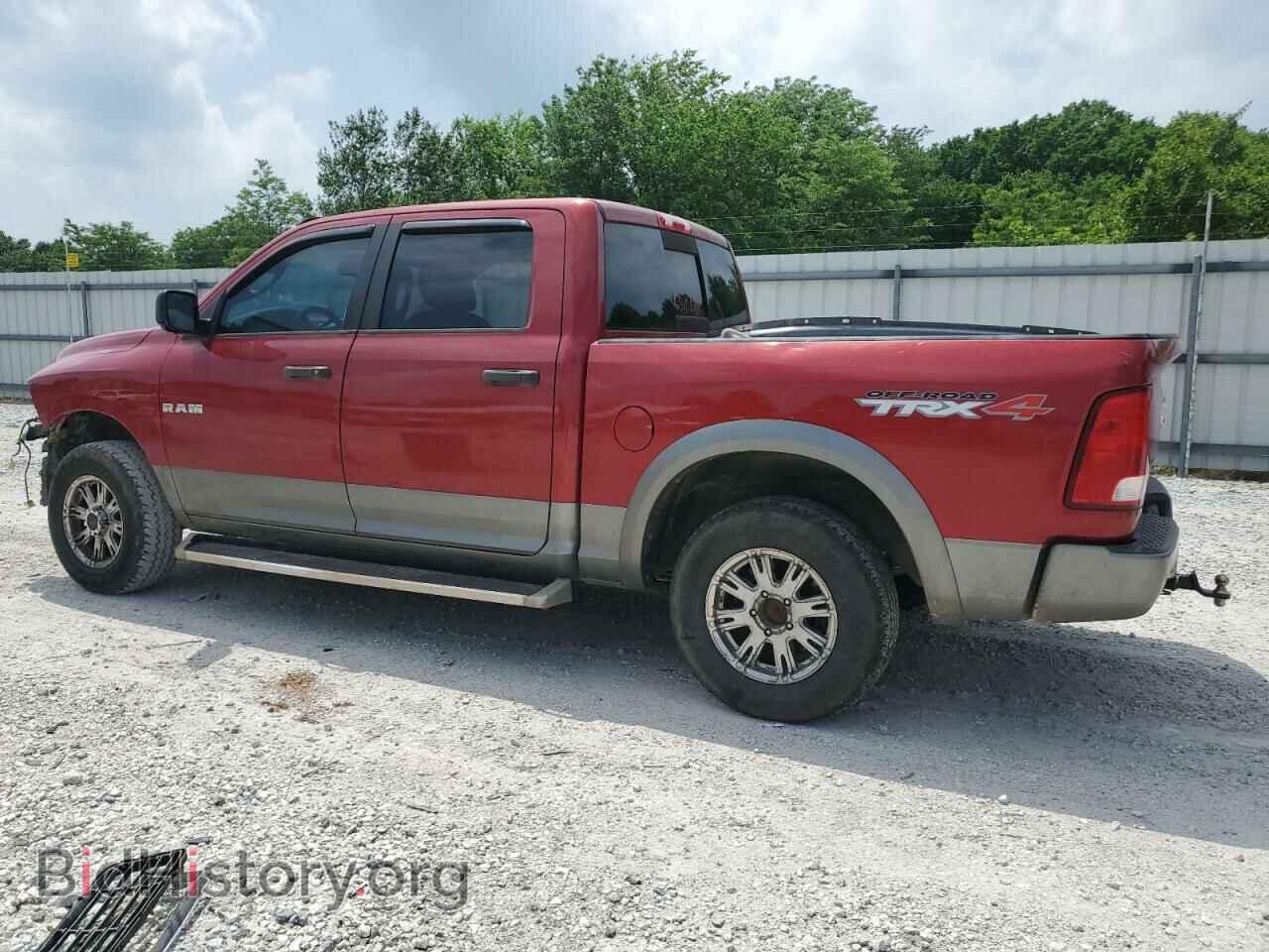 2009 DODGE All Models - VIN: 1D3HV13P09S776012 - Photo 2