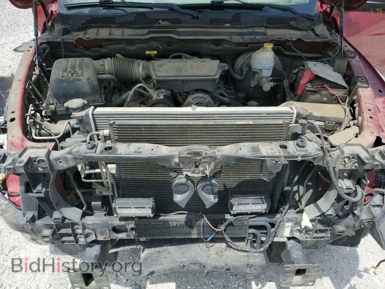 2009 DODGE All Models - VIN: 1D3HV13P09S776012 - Photo 11