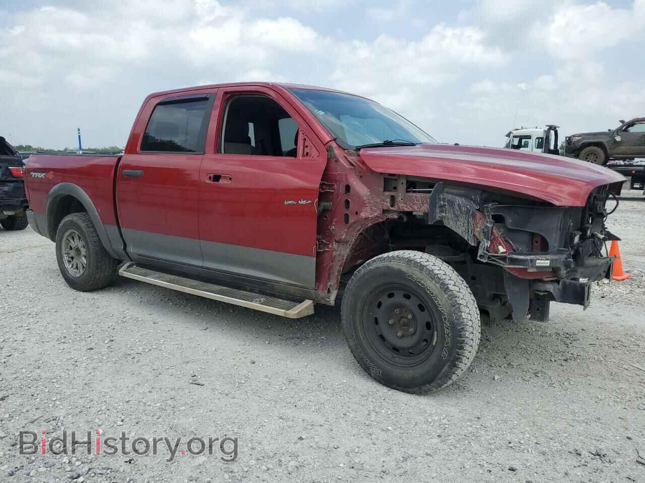 2009 DODGE All Models - VIN: 1D3HV13P09S776012 - Photo 4
