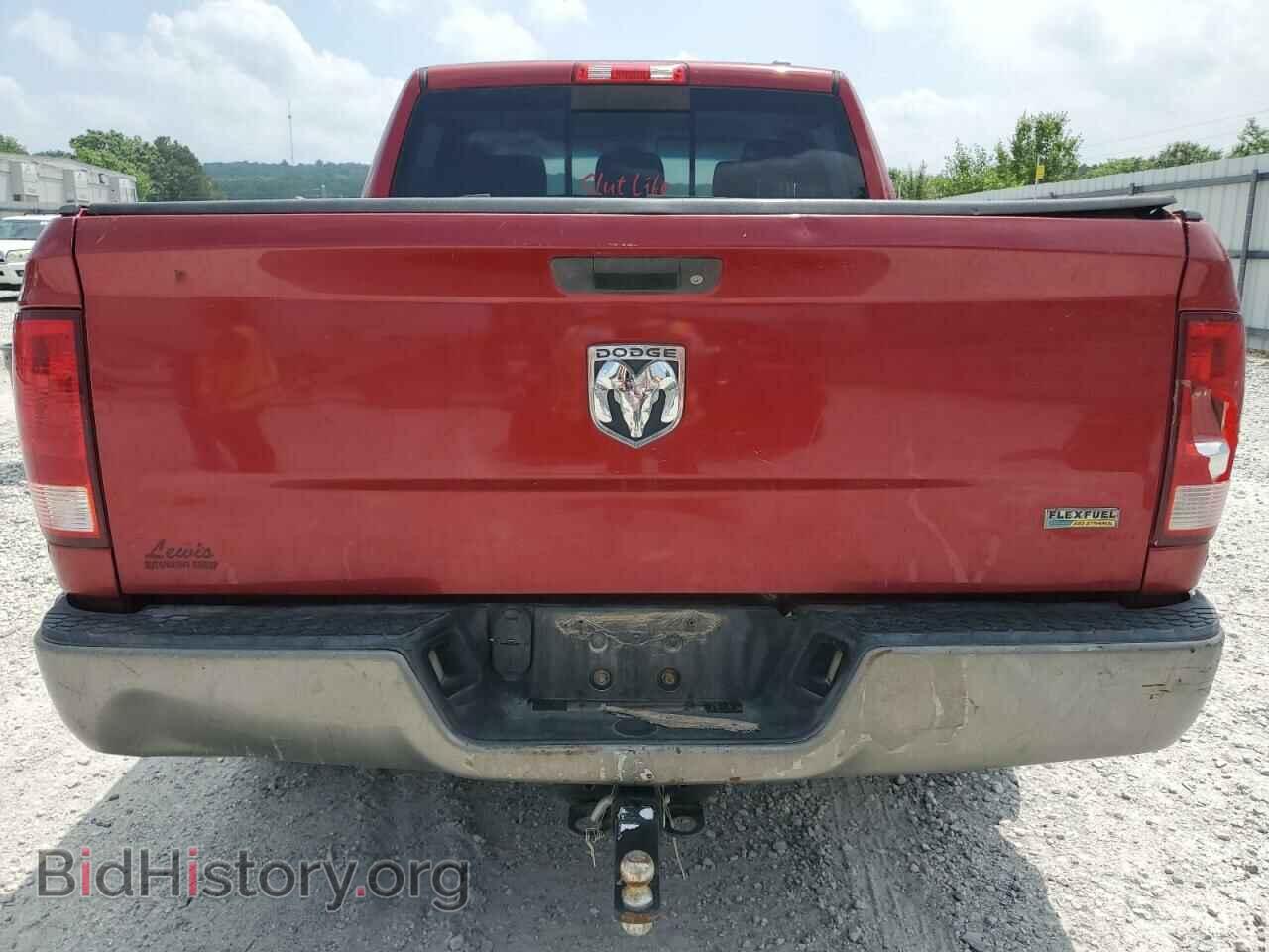 2009 DODGE All Models - VIN: 1D3HV13P09S776012 - Photo 6
