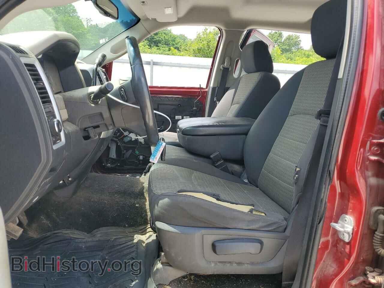 2009 DODGE All Models - VIN: 1D3HV13P09S776012 - Photo 7