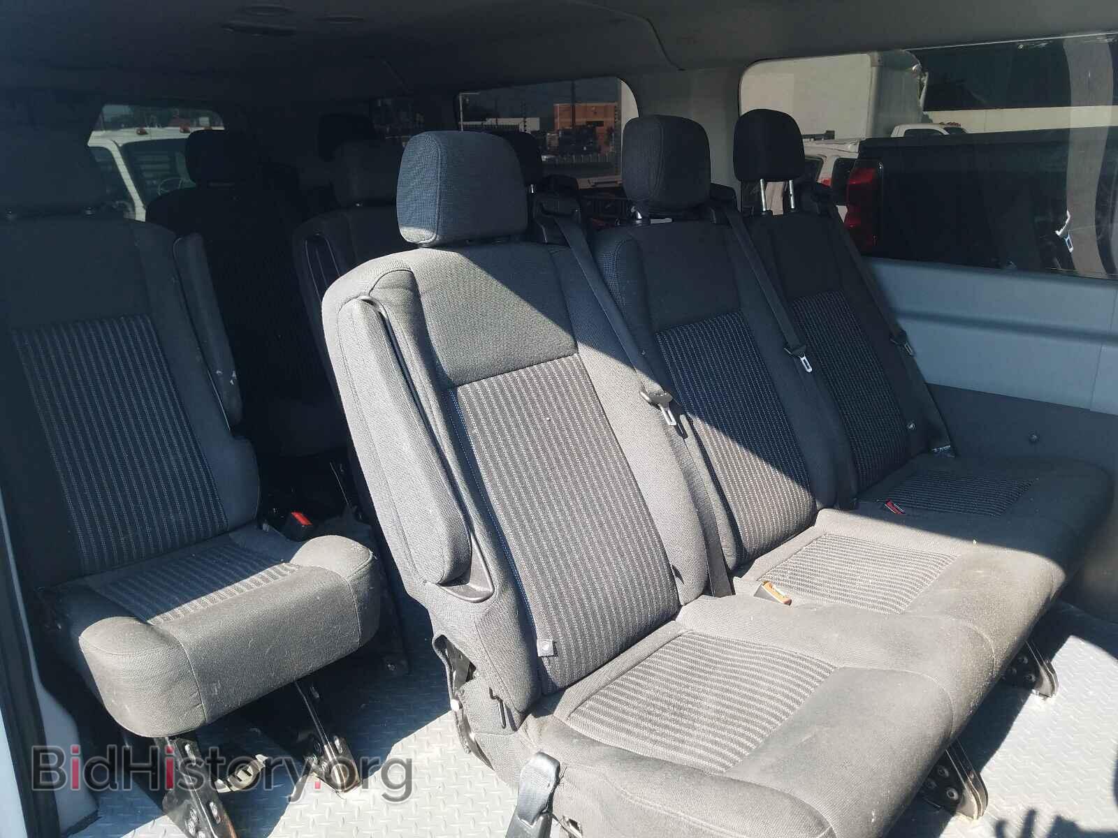 2016 FORD TRANSIT CO - VIN: 1FBZX2YG3GKA26658 - Фото 6