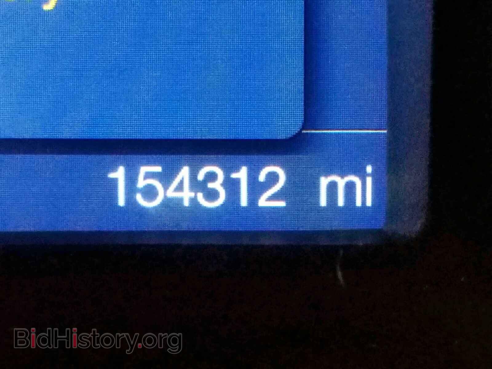 2013 FORD EDGE - VIN: 2FMDK3GC8DBB00652 - Фото 8