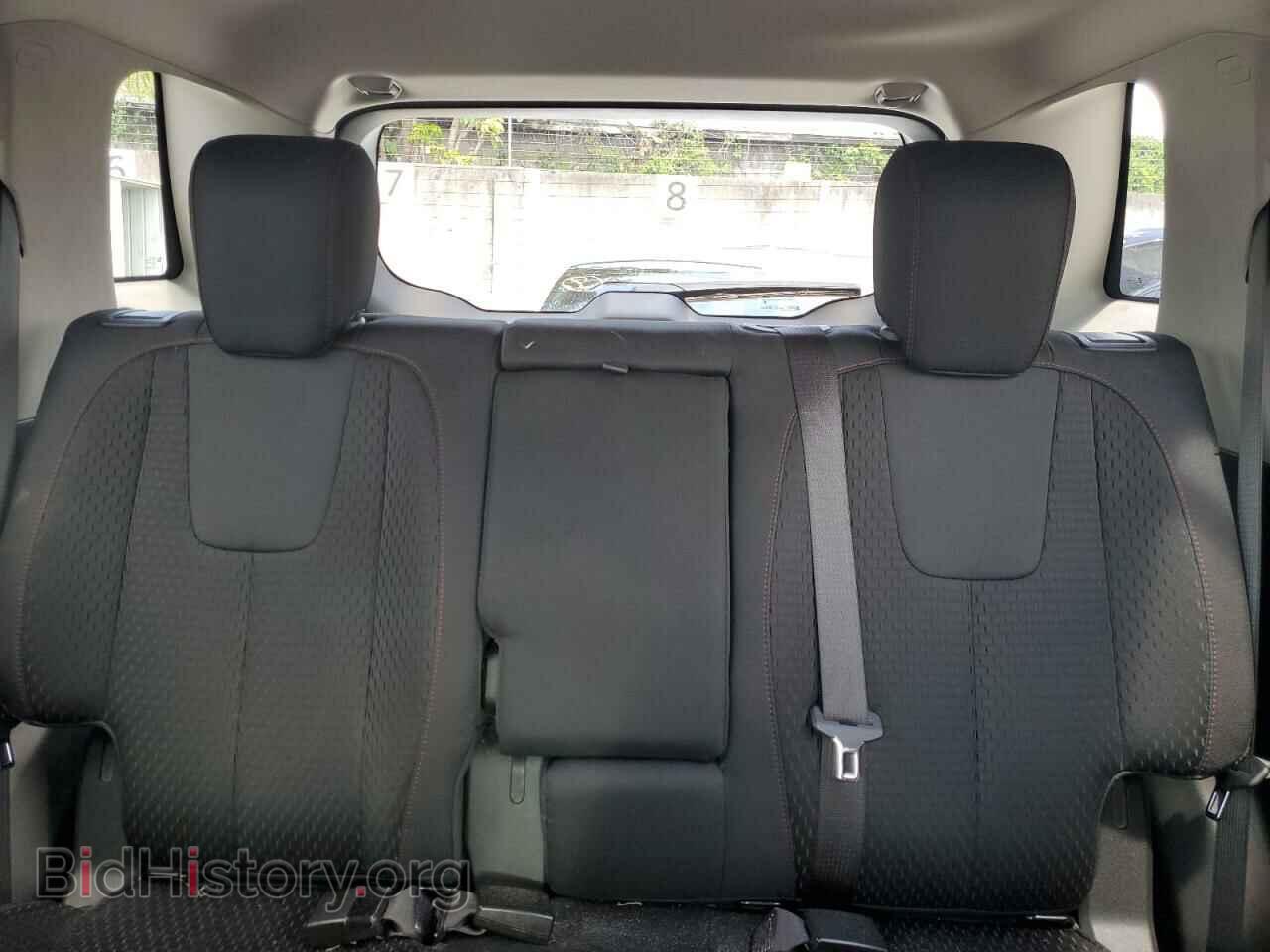 2015 GMC TERRAIN - VIN: 2GKALMEK4F6400550 - Photo 10