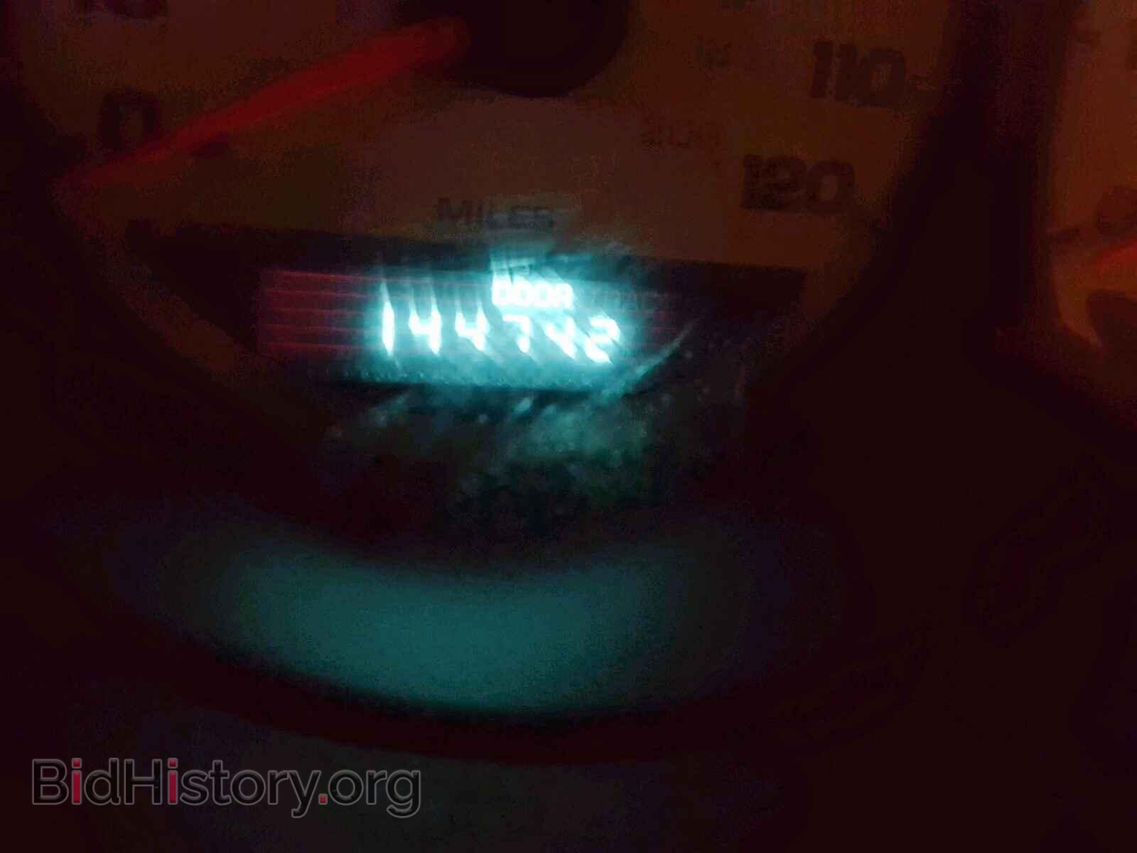 2005 DODGE NEON - VIN: 1B3ES56CX5D108609 - Фото 8