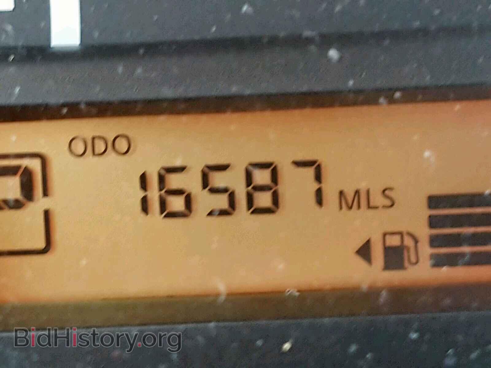 2017 NISSAN VERSA - VIN: 3N1CN7AP7HL878920 - Фото 8