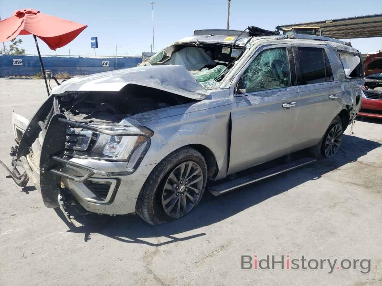 Photo 1FMJU1KT0MEA13891 - FORD EXPEDITION 2021
