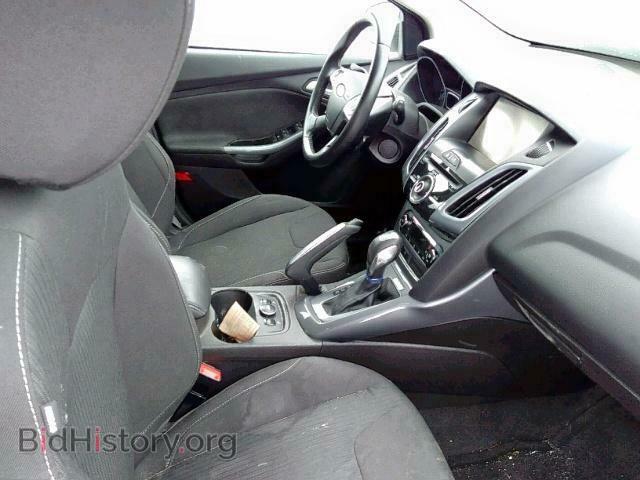 2012 FORD FOCUS - VIN: 1FAHP3N25CL459236 - Фото 5