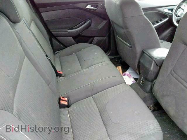 2012 FORD FOCUS - VIN: 1FAHP3N25CL459236 - Фото 6