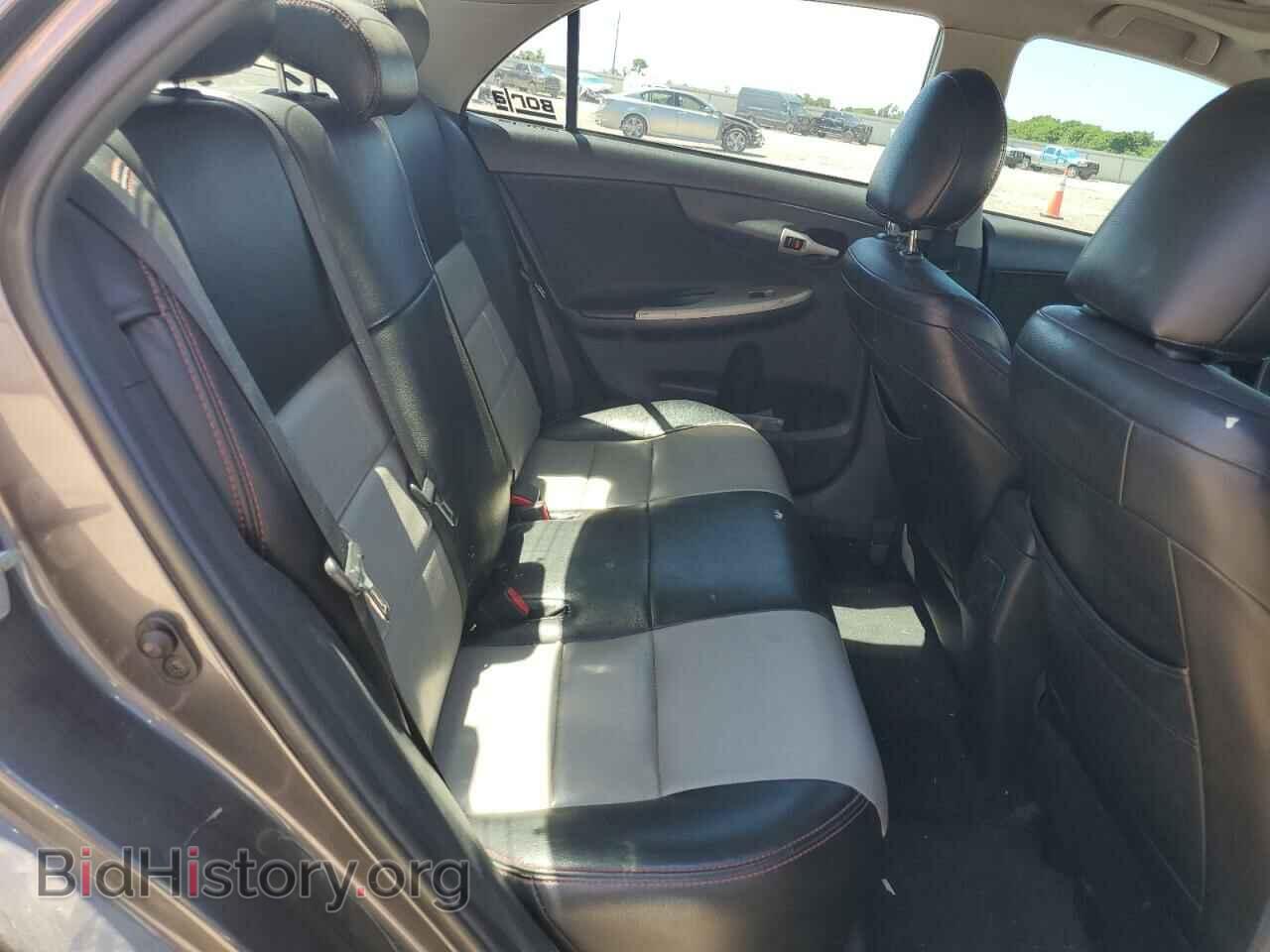 2013 TOYOTA COROLLA - VIN: 5YFBU4EE9DP212254 - Photo 10