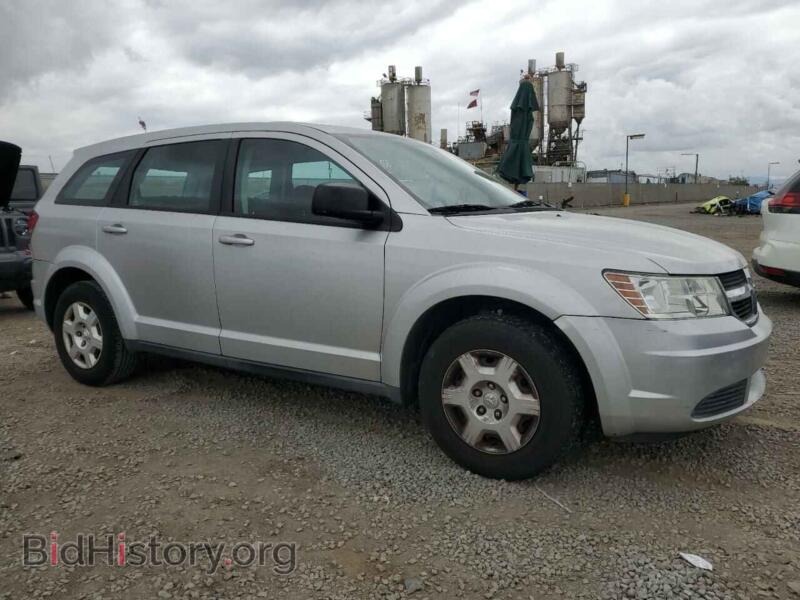 2010 Dodge JOURNEY (VIN 3D4PG4FB6AT115851) — photo 4 of 13