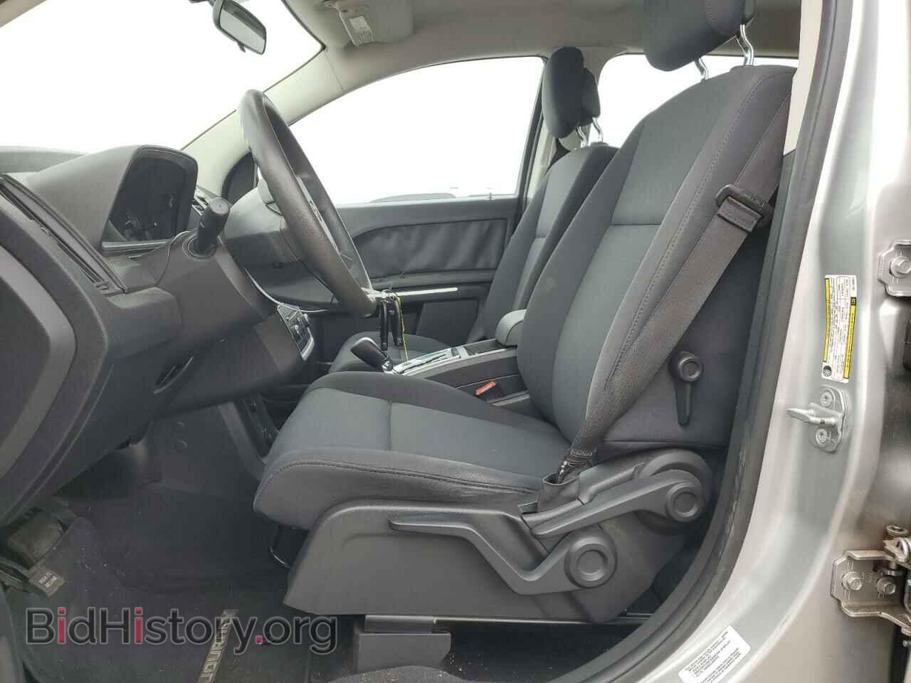 2010 DODGE JOURNEY - VIN: 3D4PG4FB6AT115851 - Фото 7
