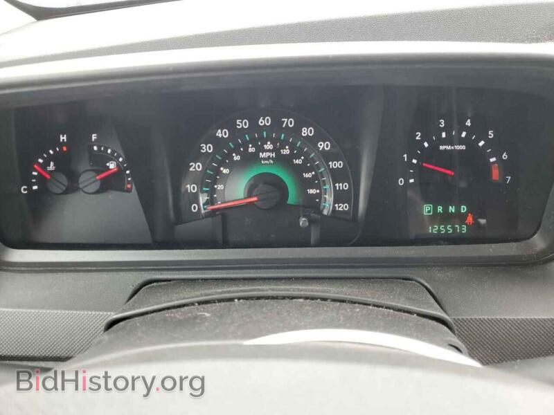 2010 Dodge JOURNEY (VIN 3D4PG4FB6AT115851) — photo 9 of 13