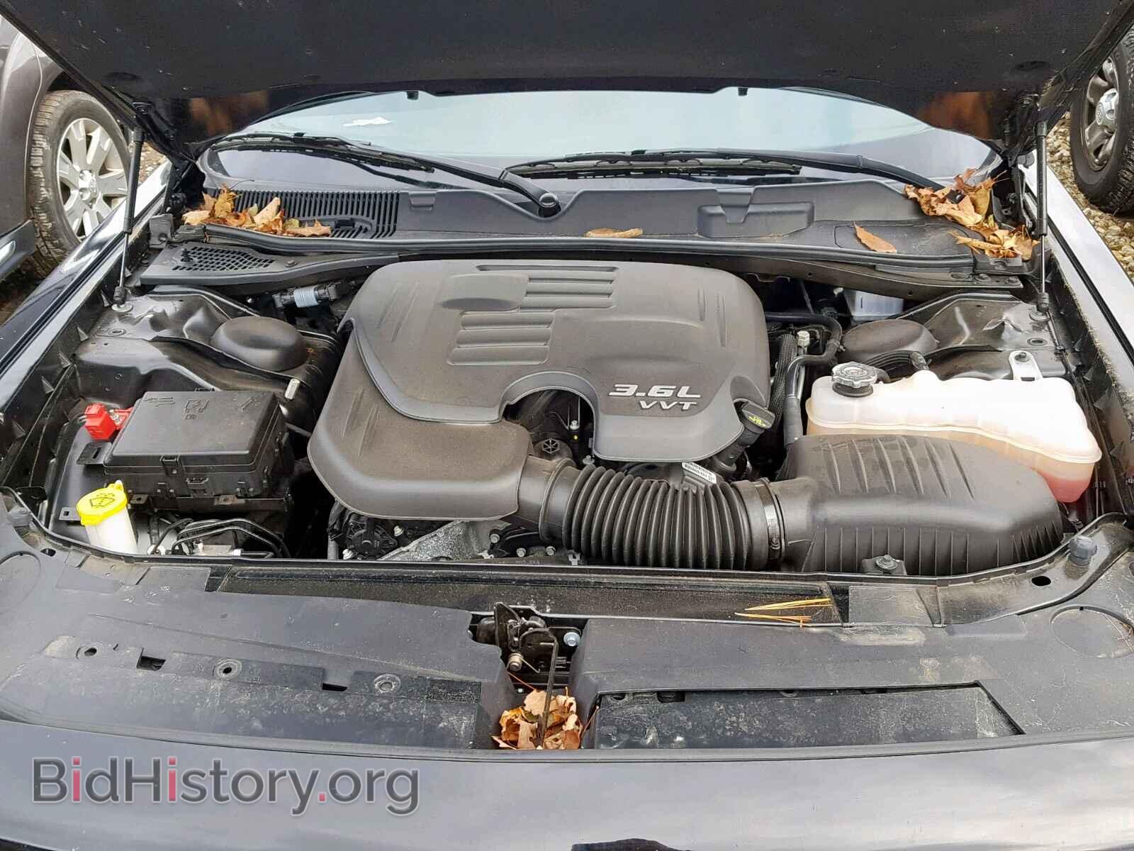2018 DODGE CHALLENGER - VIN: 2C3CDZAG0JH258408 - Фото 7