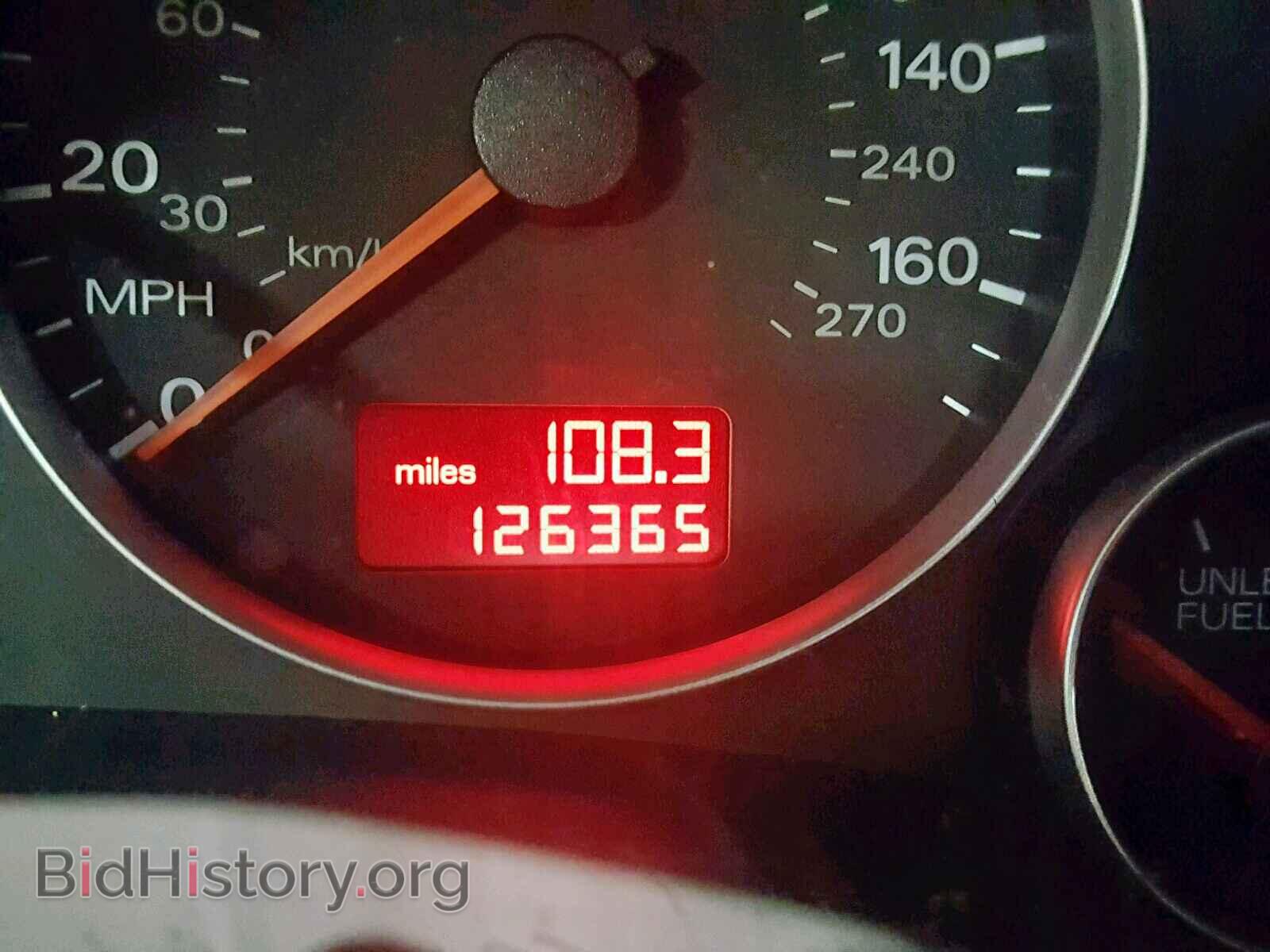 2007 AUDI A4 - VIN: WAUDF78E87A024685 - Фото 8