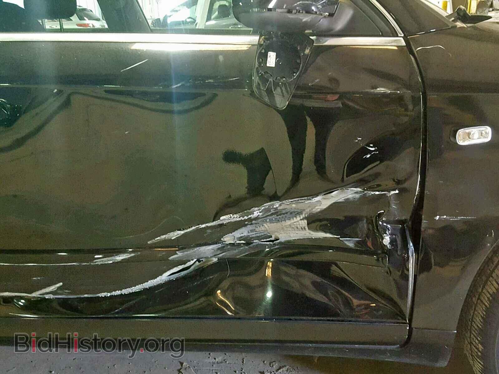 2007 AUDI A4 - VIN: WAUDF78E87A024685 - Фото 9