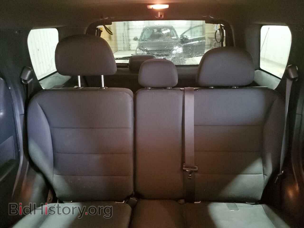 2010 FORD ESCAPE - VIN: 1FMCU9DG6AKD30577 - Фото 10