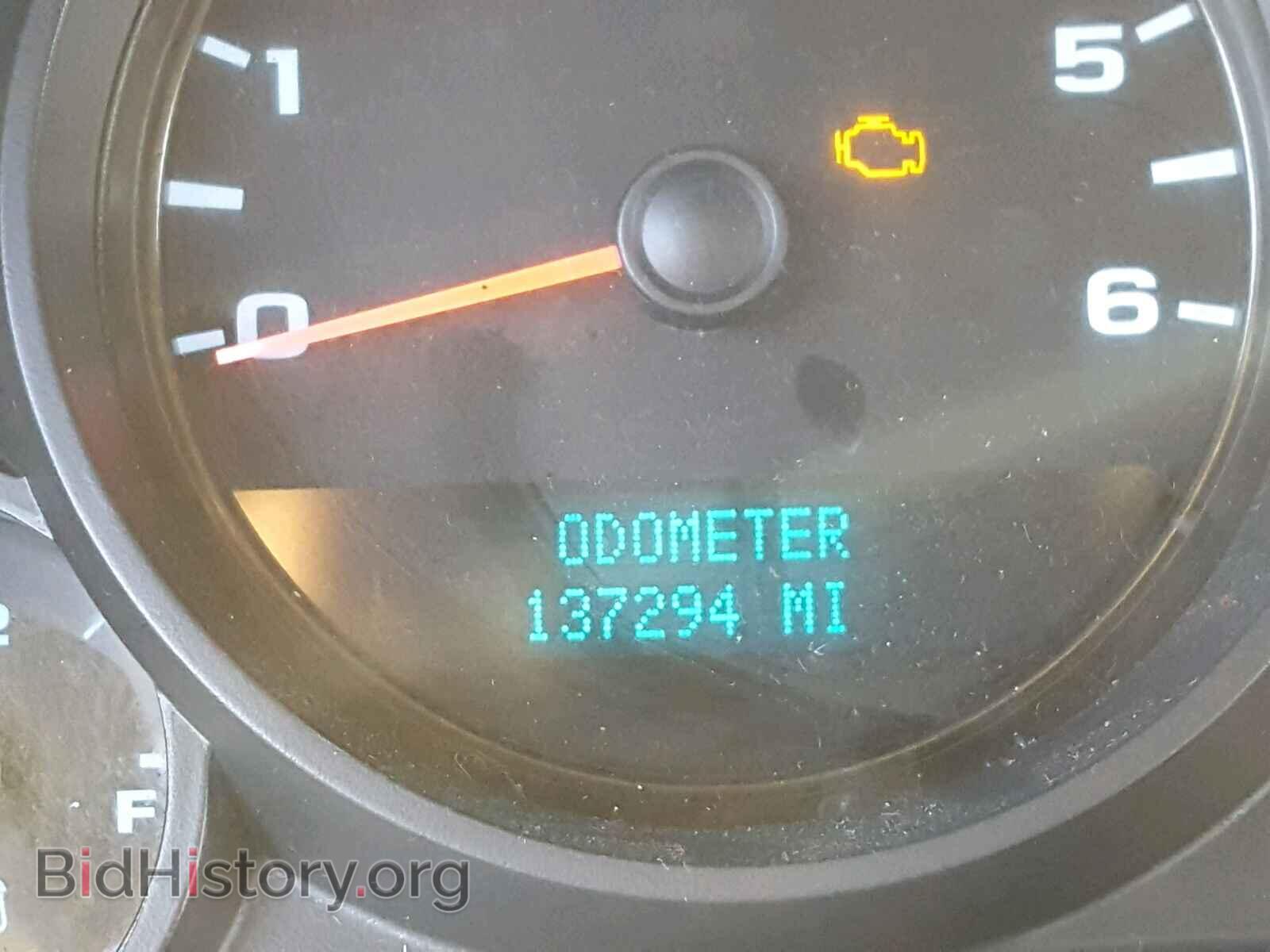 2009 CHEVROLET SILVERADO - VIN: 2GCEK19J791102530 - Фото 8