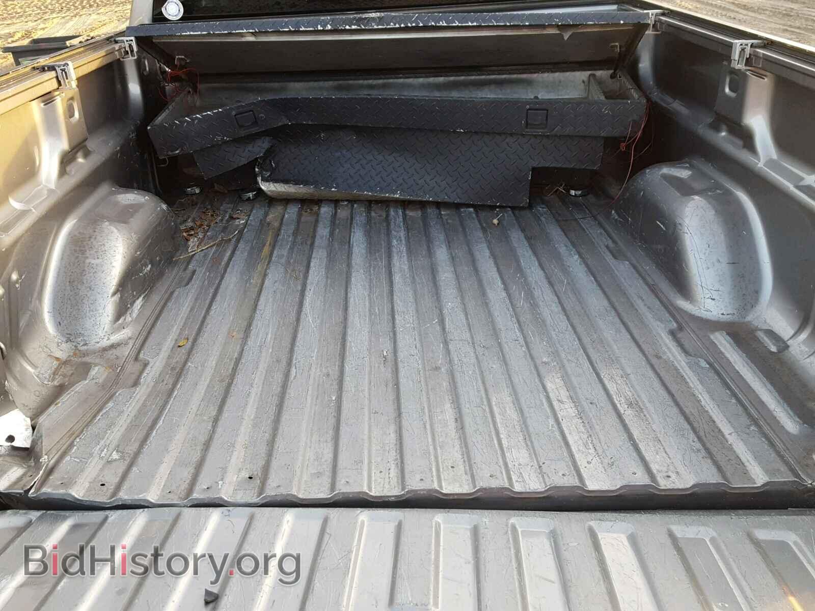 2009 CHEVROLET SILVERADO - VIN: 2GCEK19J791102530 - Фото 9