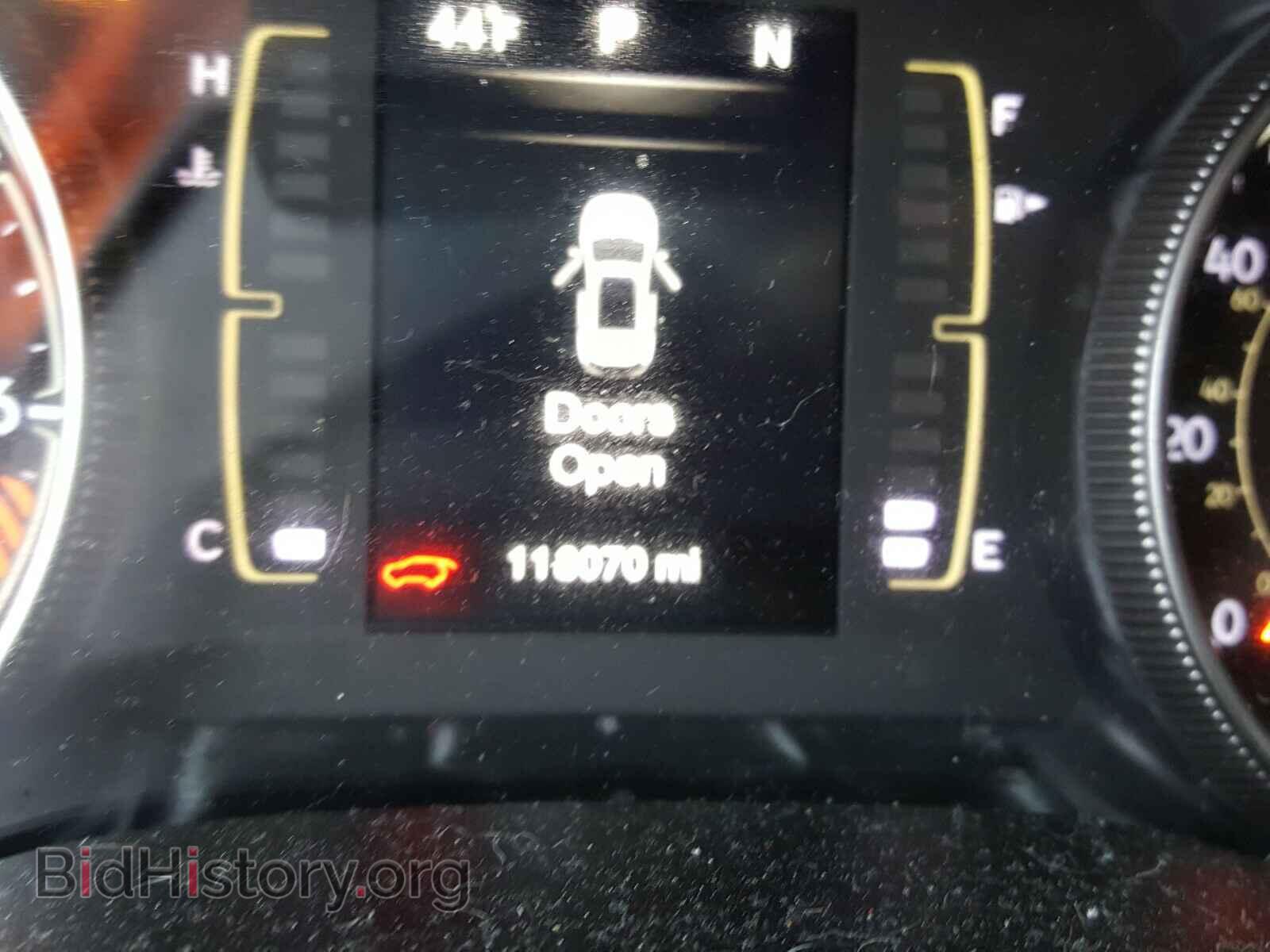 2014 JEEP CHEROKEE - VIN: 1C4PJMCB4EW167790 - Фото 8