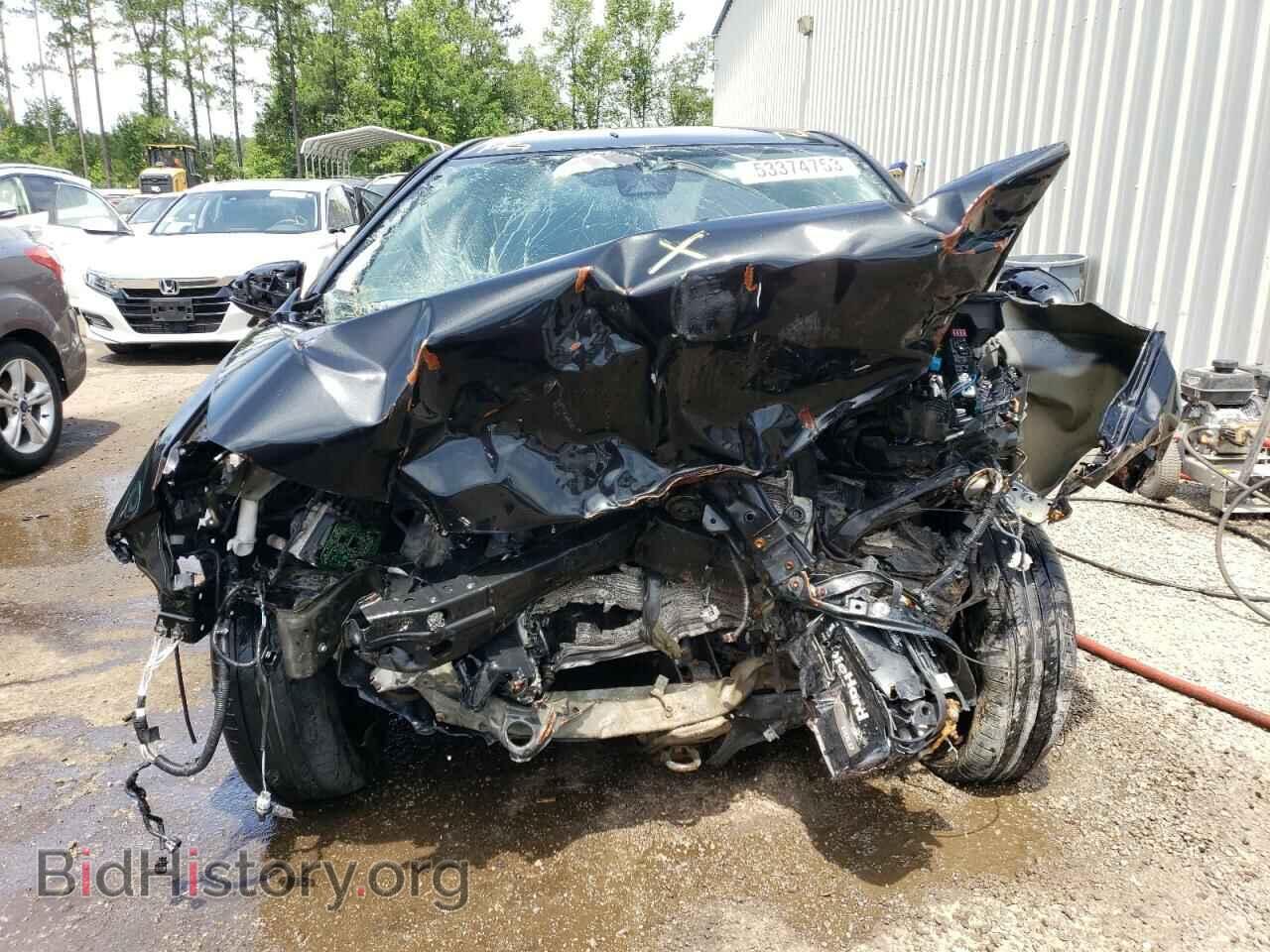 2017 TOYOTA COROLLA - VIN: 2T1BURHEXHC841651 - Фото 5