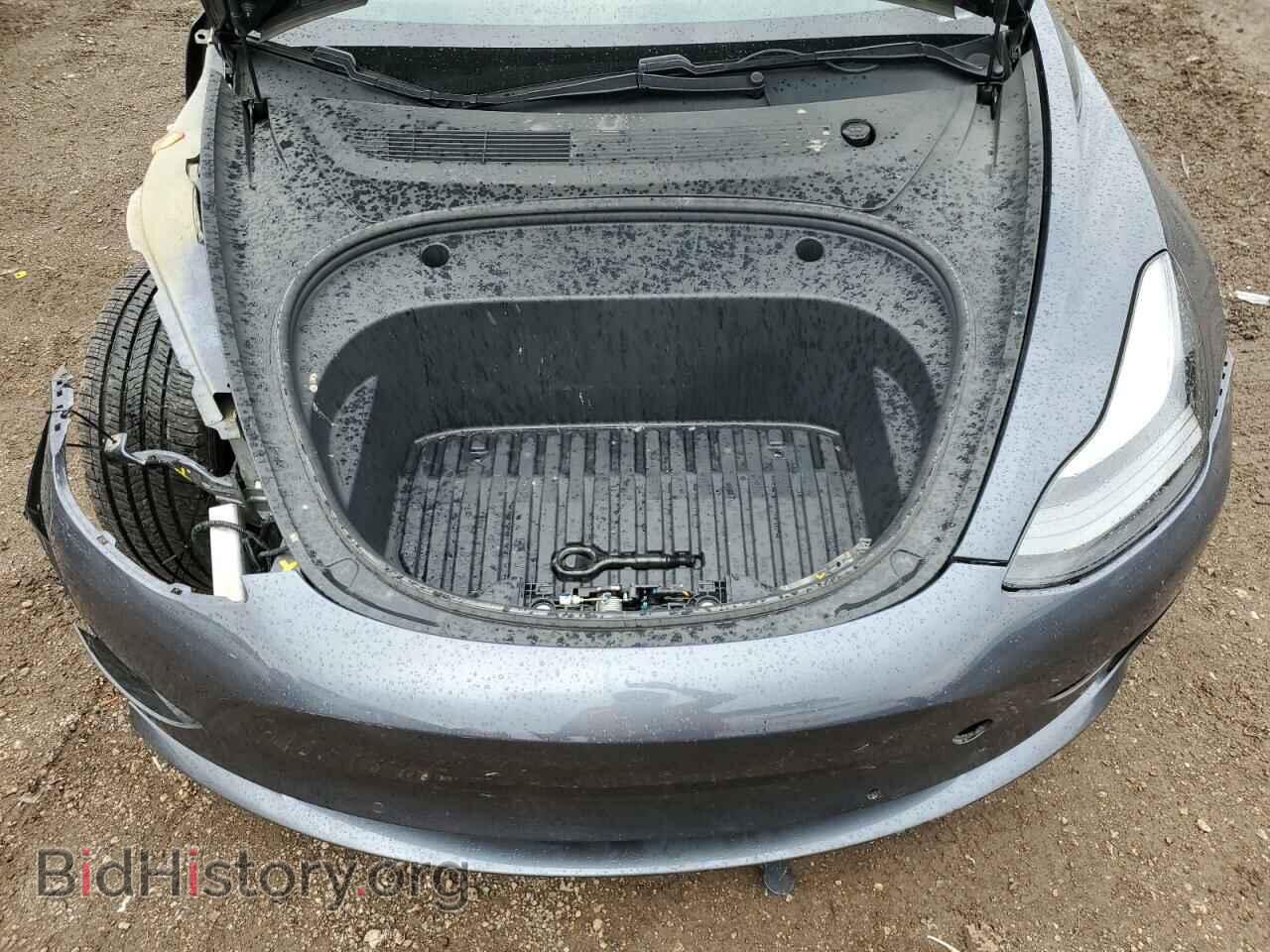 2021 TESLA MODEL 3 - VIN: 5YJ3E1EB2MF066149 - Photo 11