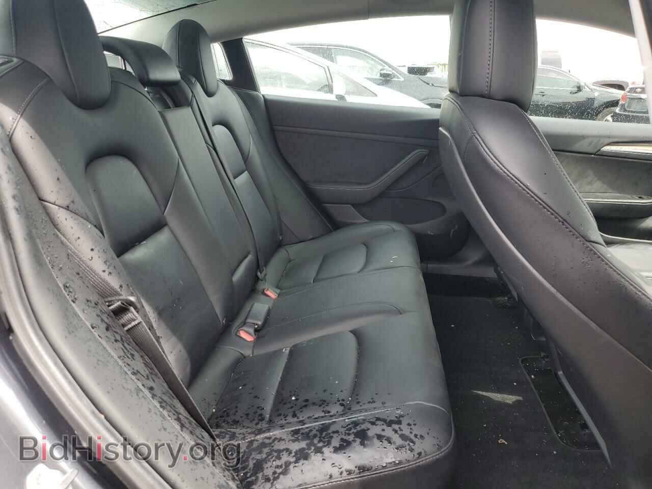 2021 TESLA MODEL 3 - VIN: 5YJ3E1EB2MF066149 - Photo 10