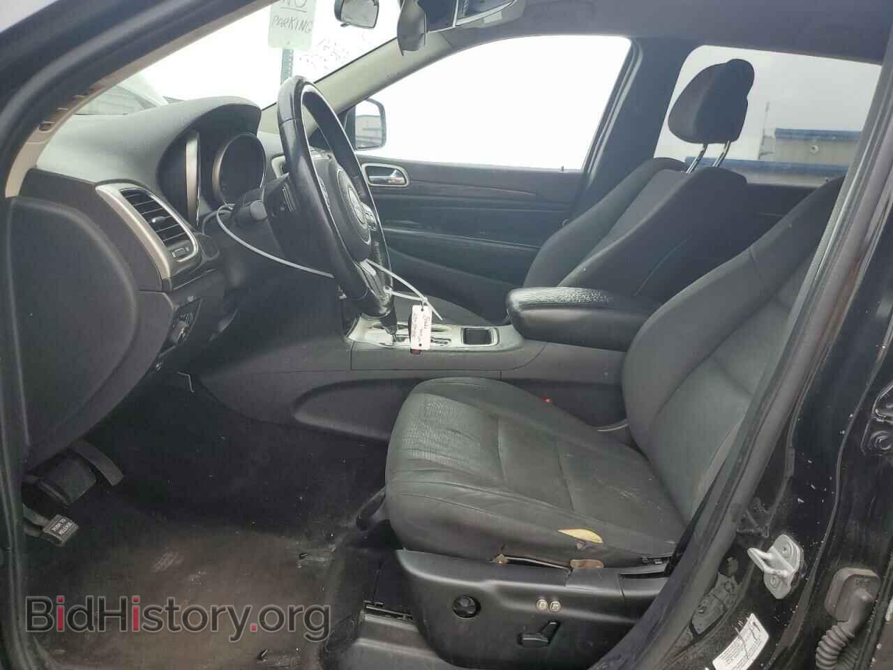 2011 JEEP GRAND CHER - VIN: 1J4RS4GG8BC643977 - Фото 7