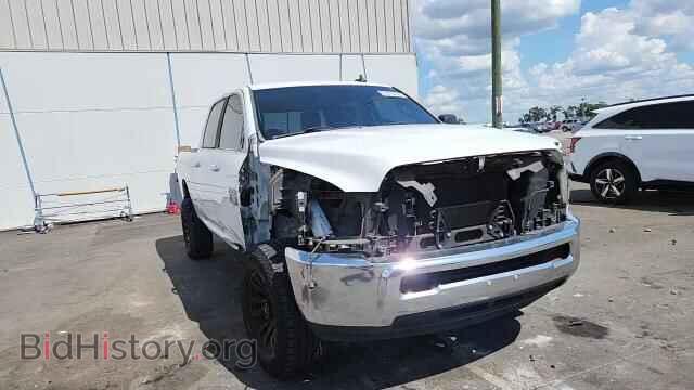 2015 RAM 2500 - VIN: 3C6UR5DJ4FG620563 - Фото 14