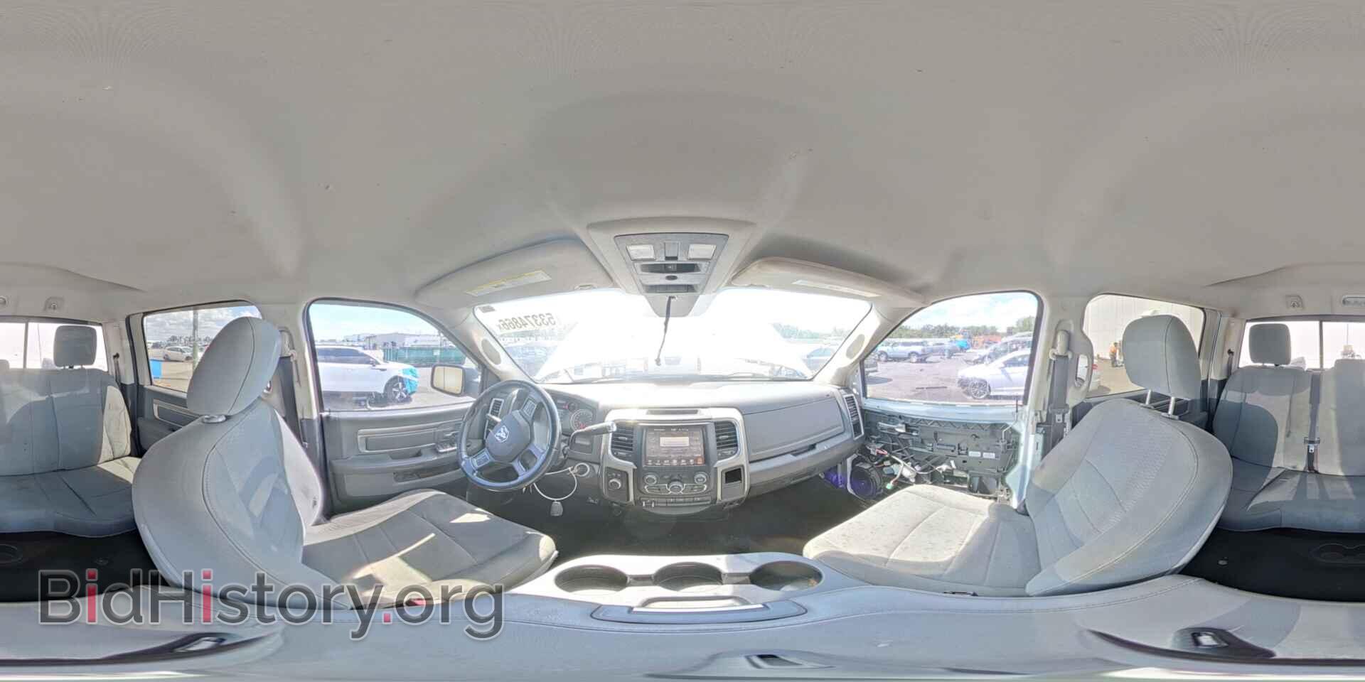 2015 RAM 2500 - VIN: 3C6UR5DJ4FG620563 - Фото 15