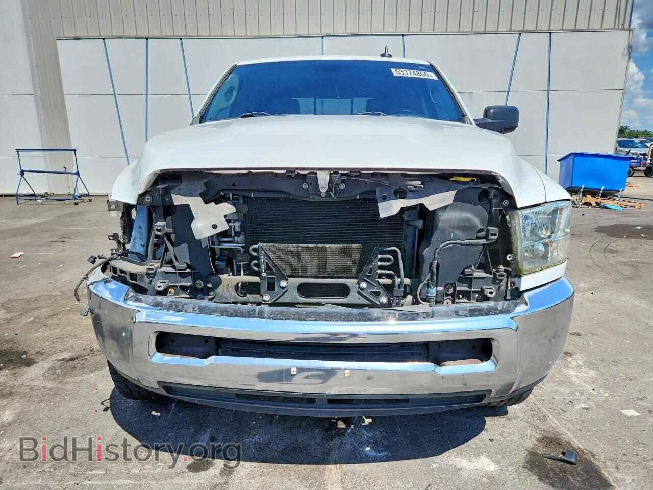 2015 RAM 2500 - VIN: 3C6UR5DJ4FG620563 - Фото 5