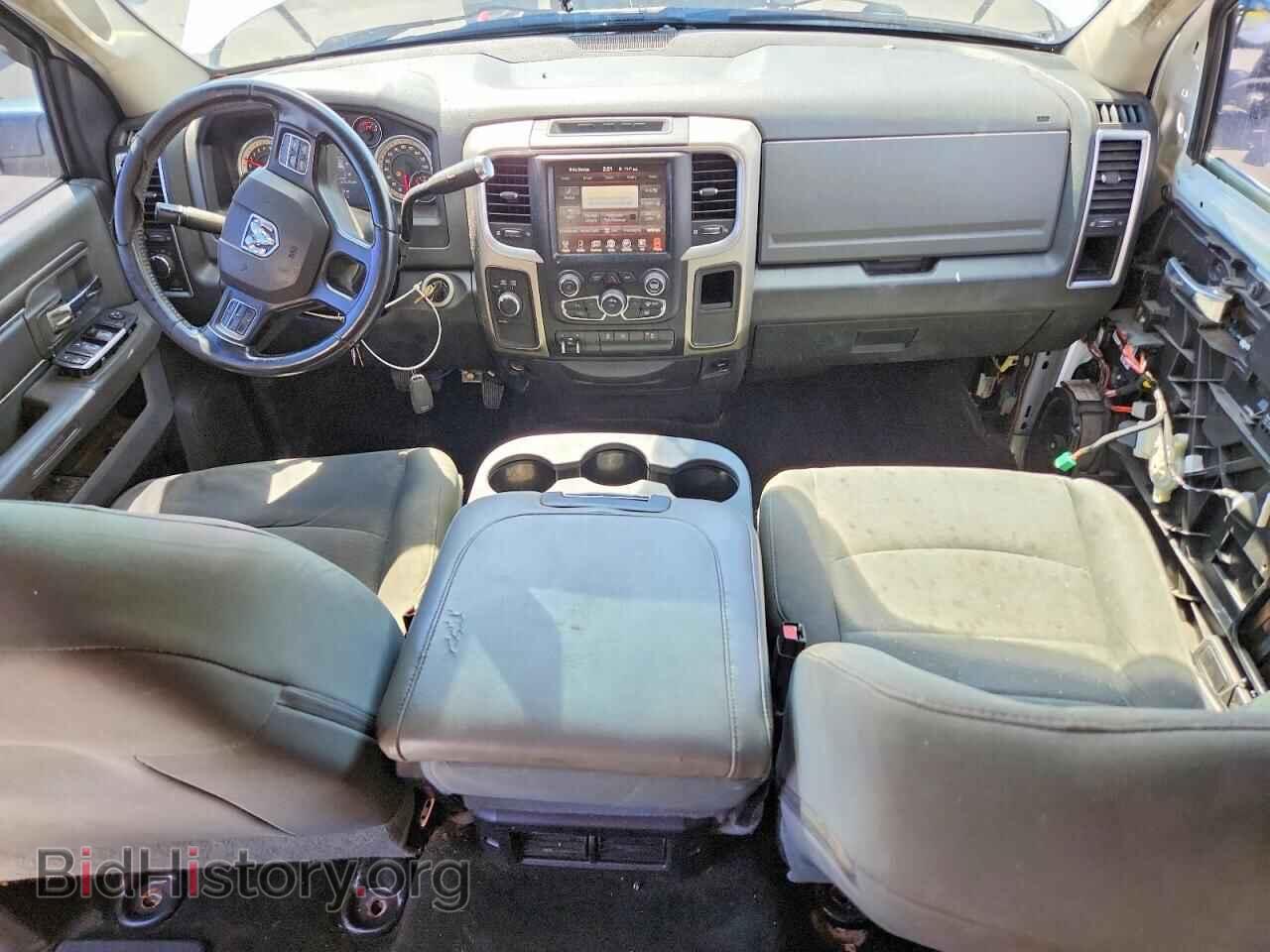 2015 RAM 2500 - VIN: 3C6UR5DJ4FG620563 - Фото 8
