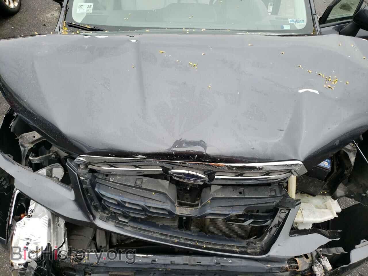 2017 SUBARU FORESTER - VIN: JF2SJAEC9HH454065 - Фото 12